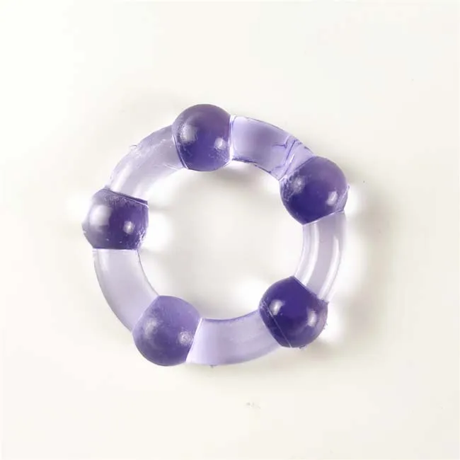 صاف چیخنے والے اے لنڈ کی انگوٹھی