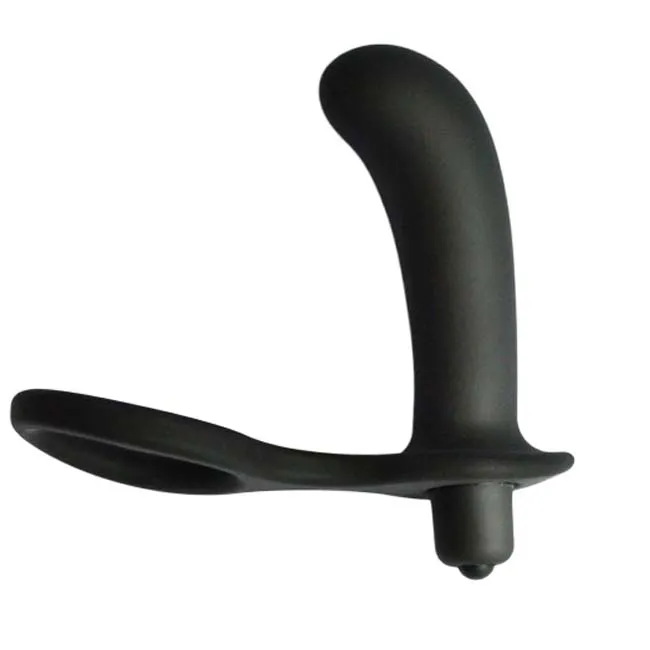 Sex Toy Anal Vibraring Butt Plug