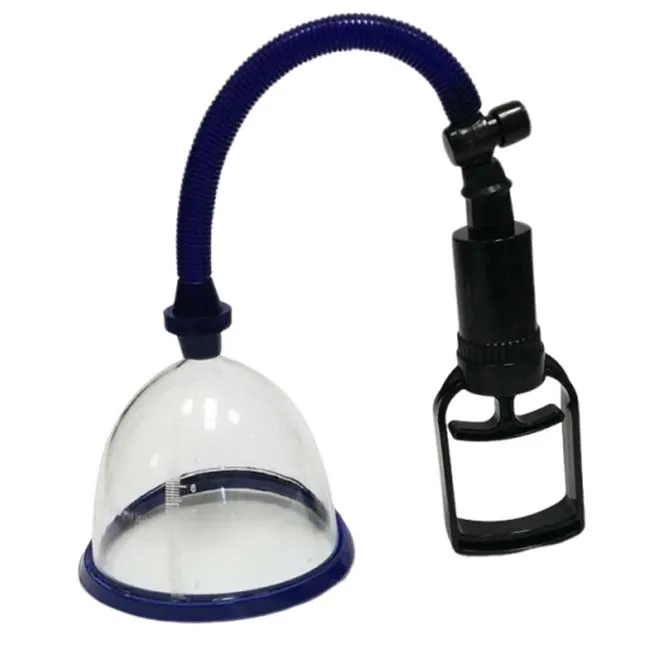 Vacuum Enlargement Breast Pump To Grow Breasts